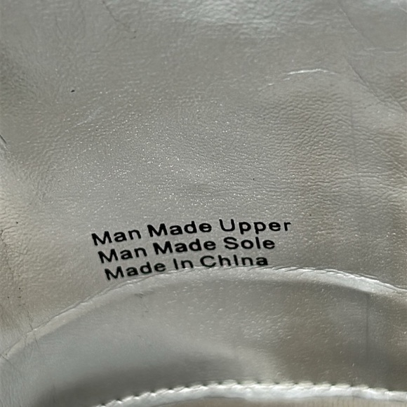 Daniel x Diamond Johnny Guitar Glitter Cowboy Boots Sz 6.5 NWT Box & Dust Bag - Picture 6 of 11